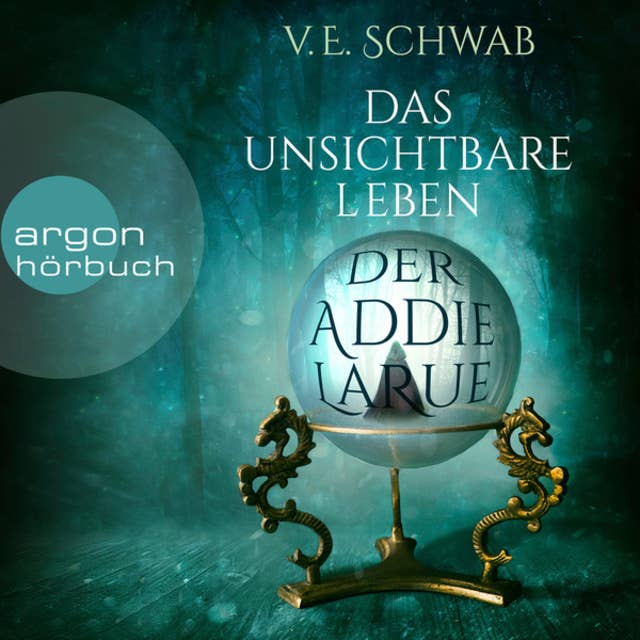 Das unsichtbare Leben der Addie LaRue 