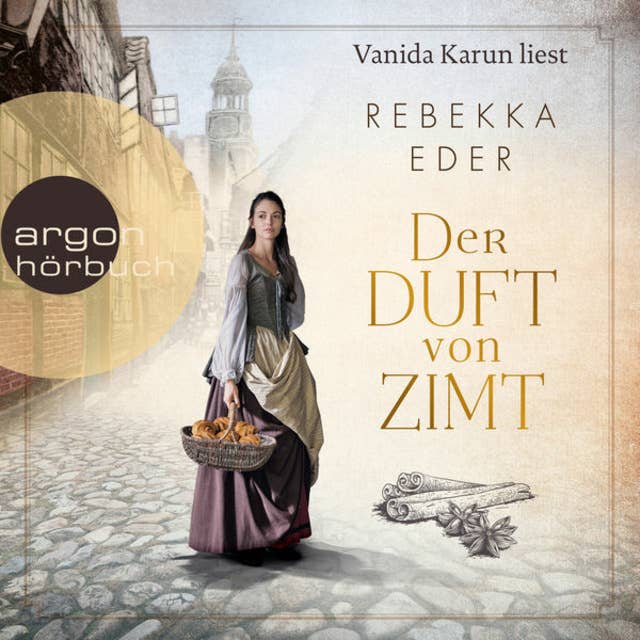 Der Duft von Zimt 