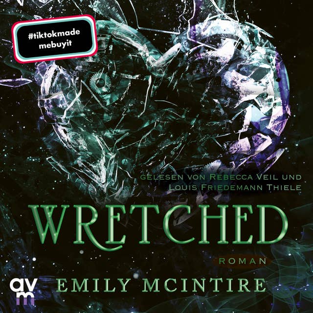 Wretched: Never After 3