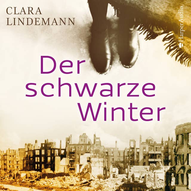 Der schwarze Winter 