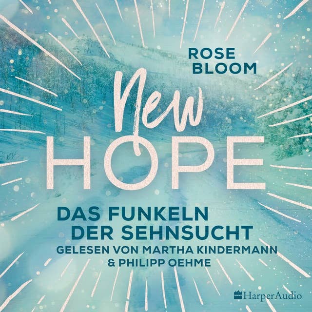 New Hope - Das Funkeln der Sehnsucht