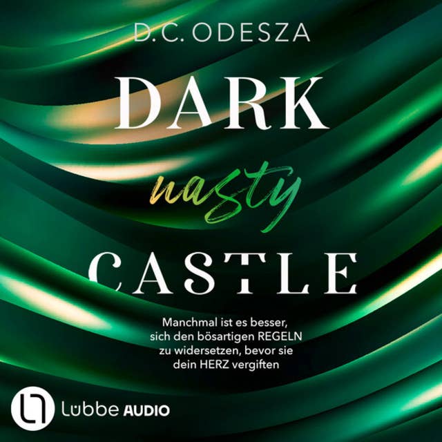 DARK nasty CASTLE - Dark Castle, Teil 5 (Ungekürzt) 