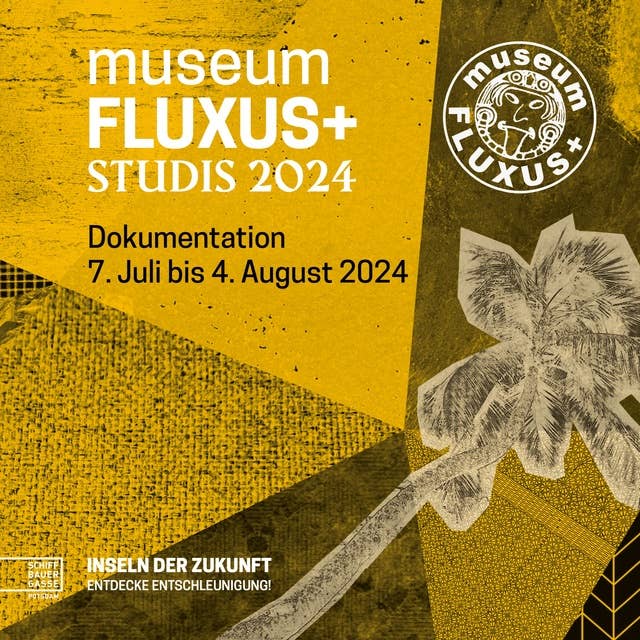 museumFLUXUS+studis 2024 