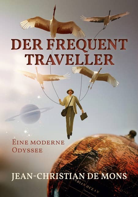 Der Frequent Traveller: Eine moderne Odyssee 