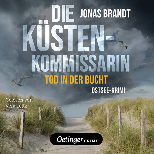 Die Küstenkommissarin 2. Tod in der Bucht 