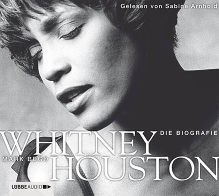 Whitney Houston - Die Biografie 