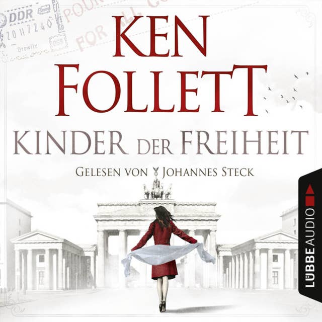 Kinder der Freiheit 