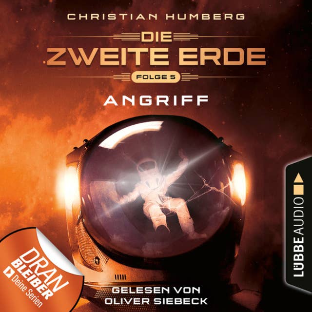 Die zweite Erde: Angriff 