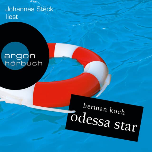 Odessa Star 