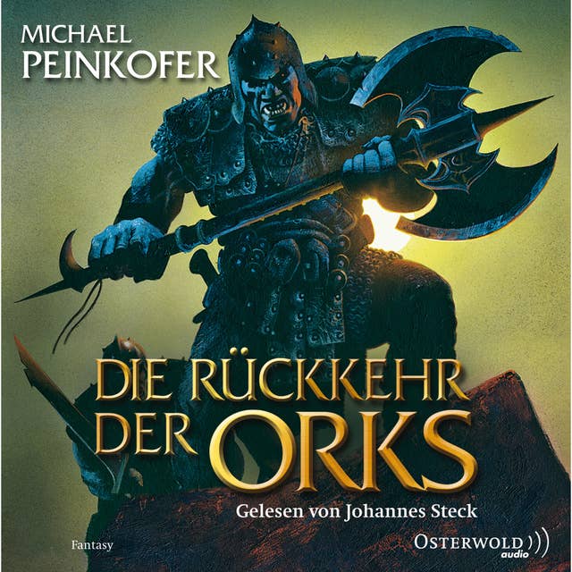 Die Orks 1: Die Rückkehr der Orks 