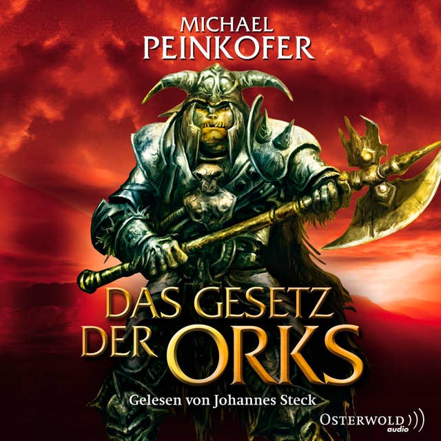 Die Orks 3: Das Gesetz der Orks 