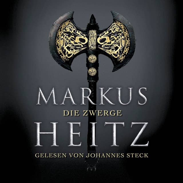 Die Zwerge (Die Zwerge 1) 