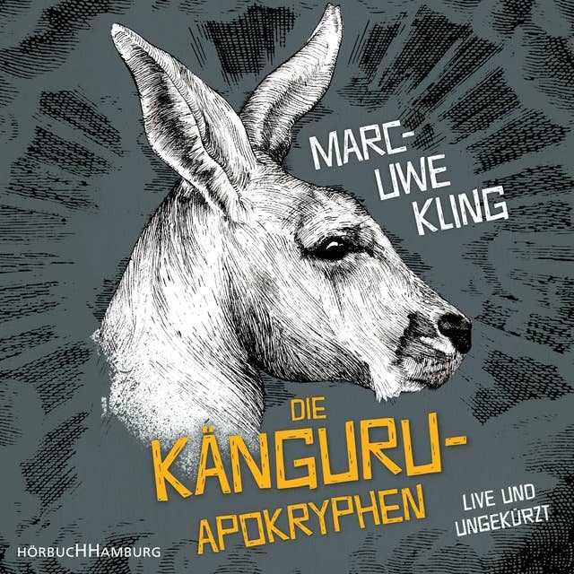 Die Känguru-Apokryphen 