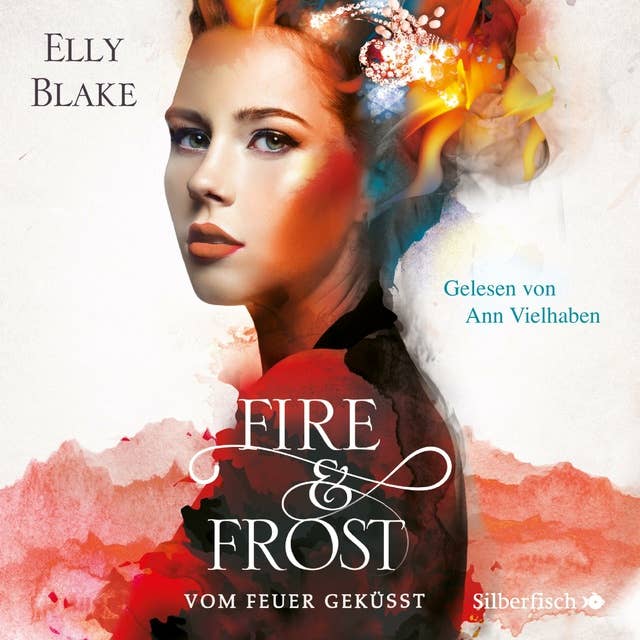 Fire & Frost 2: Vom Feuer geküsst 