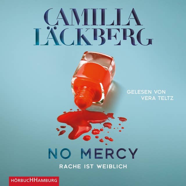 No Mercy. Rache ist weiblich 