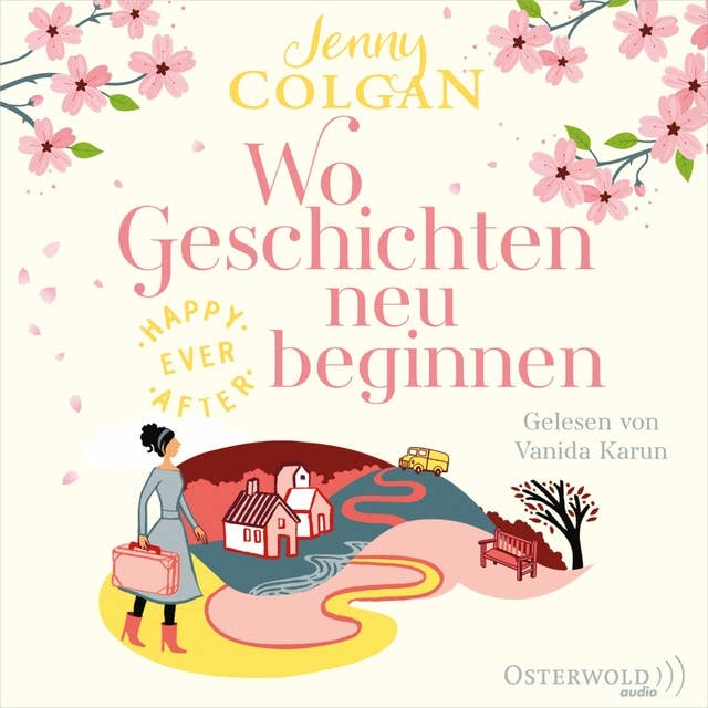 Happy Ever After: Wo Geschichten neu beginnen 