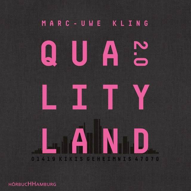 QualityLand 2.0: Kikis Geheimnis 