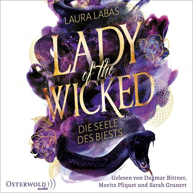 Lady of the Wicked: Die Seele des Biests 