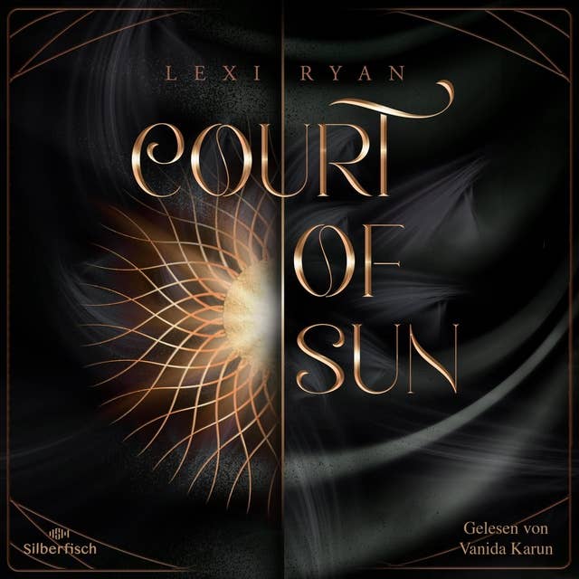 Court of Sun 1: Court of Sun 