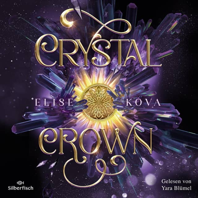 Die Chroniken von Solaris 5: Crystal Crown 