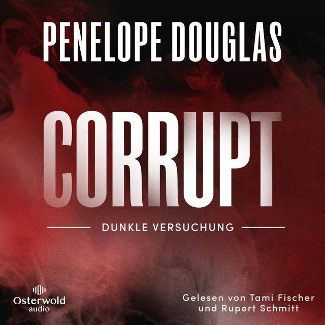 Corrupt – Dunkle Versuchung (Devil's Night 1) 