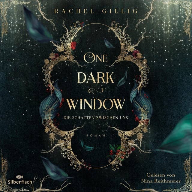 The Shepherd King 1: One Dark Window by Rachel Gillig