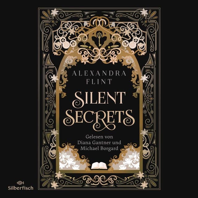 Mondia-Dilogie 1: Silent Secrets 