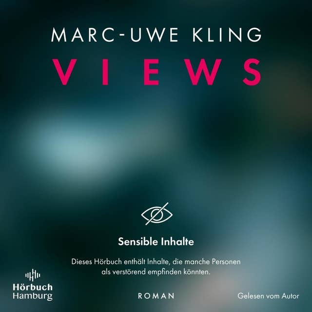 VIEWS by Marc-Uwe Kling