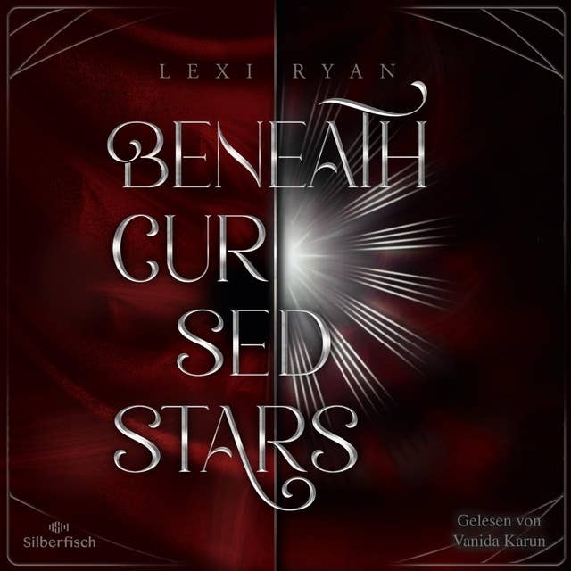 Beneath Cursed Stars 1: Beneath Cursed Stars 