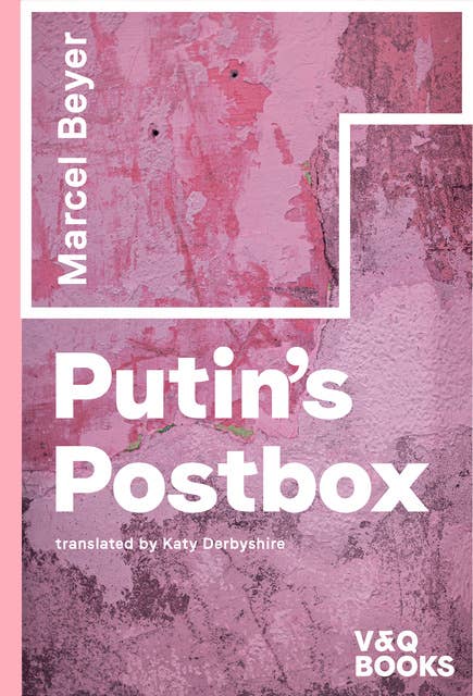 Putin's Postbox 