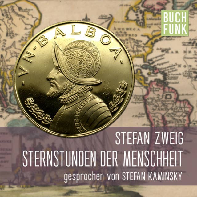 Sternstunden der Menschheit 