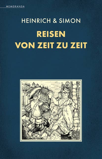 Reisen von Zeit zu Zeit 