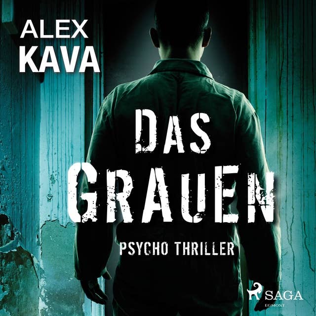 Das Grauen - Psycho Thriller 