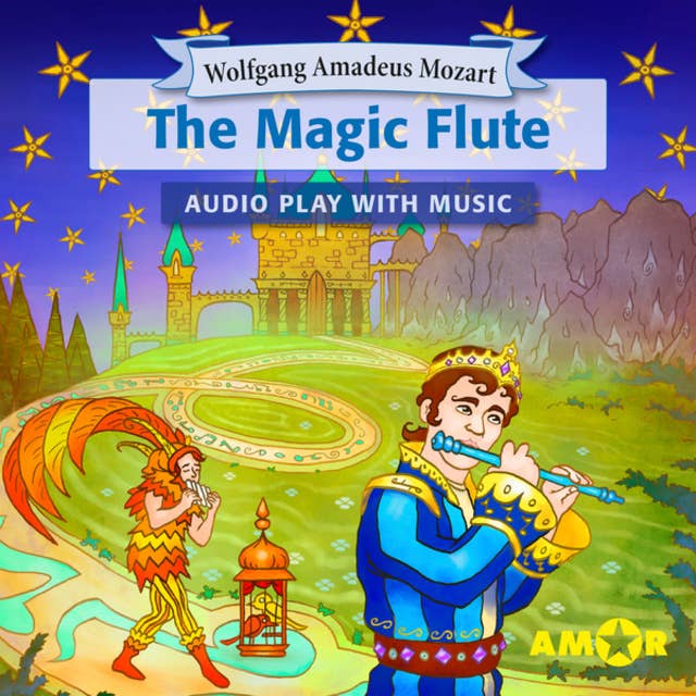 The Magic Flute