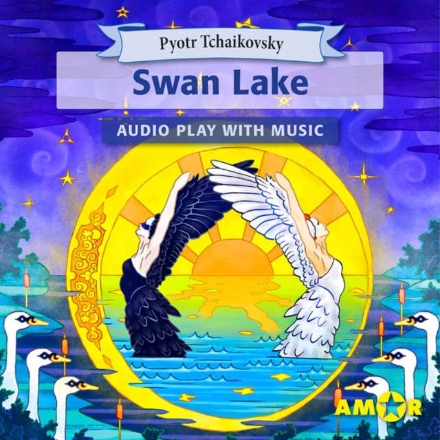 Swan Lake