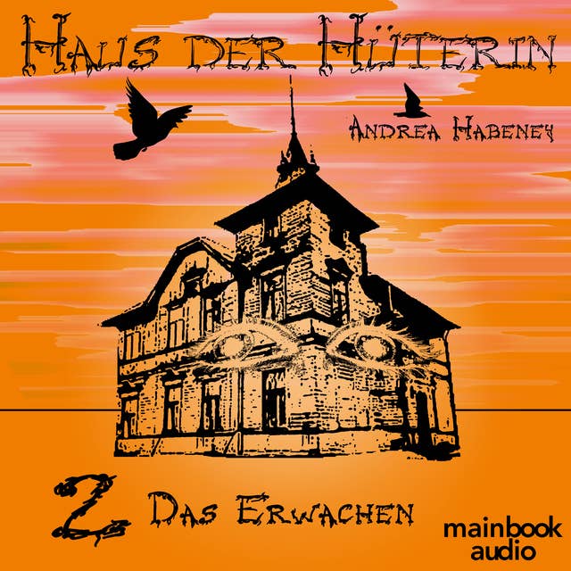 Haus der Hüterin: Fantasy-Serie