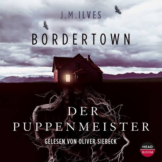 Bordertown: Der Puppenmeisteer 