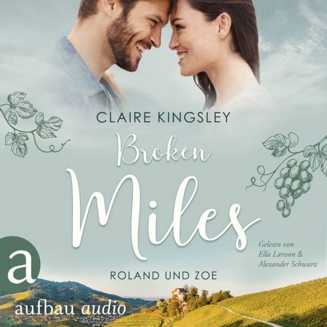 Broken Miles - Die Miles Family Saga, Band 1