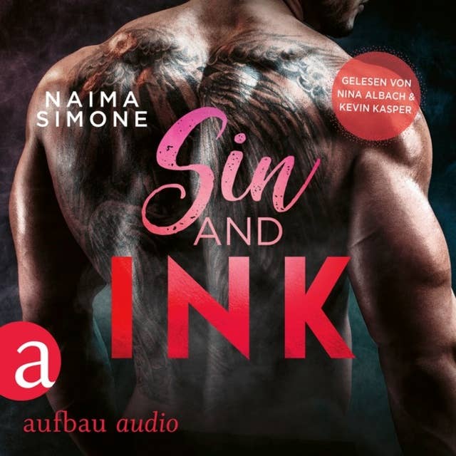 Sin and Ink: Sweetest Taboo 