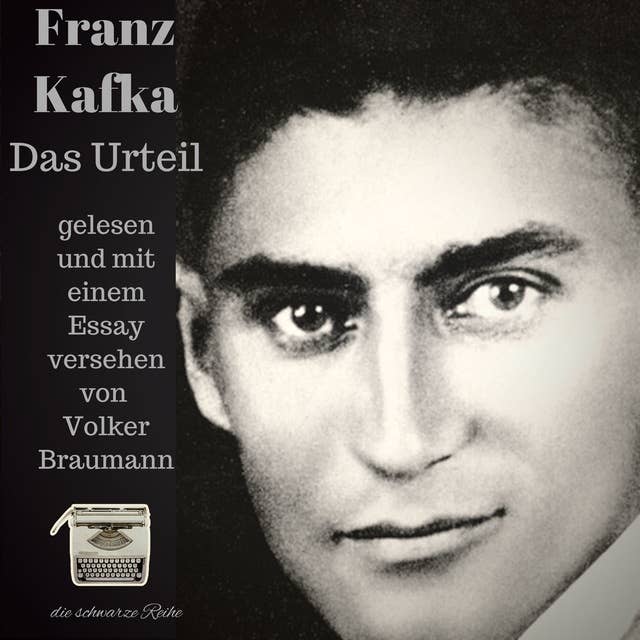 Das Urteil by Franz Kafka