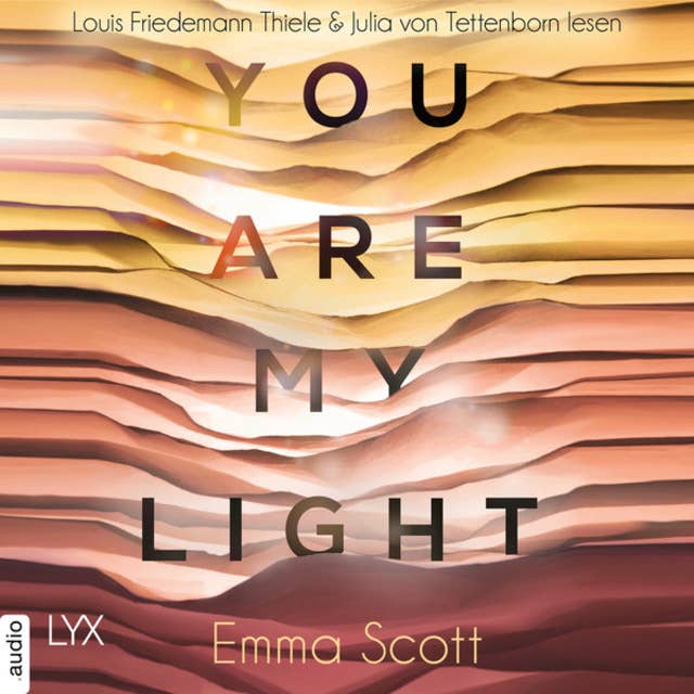 The Light in us - Band 1.5: You Are My Light