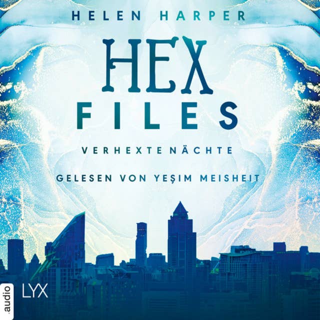 Hex Files: Verhexte Nächte 