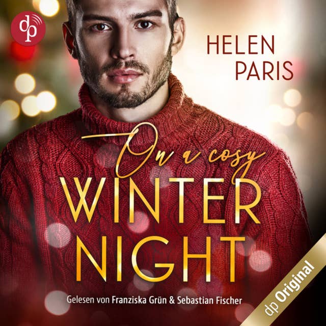 On a cosy Winter Night (Ungekürzt) by Helen Paris
