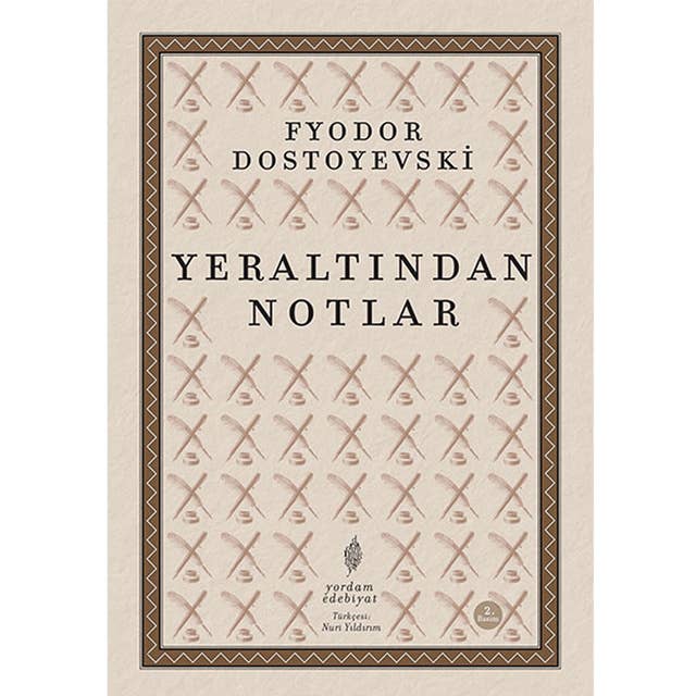 Yeraltından Notlar 