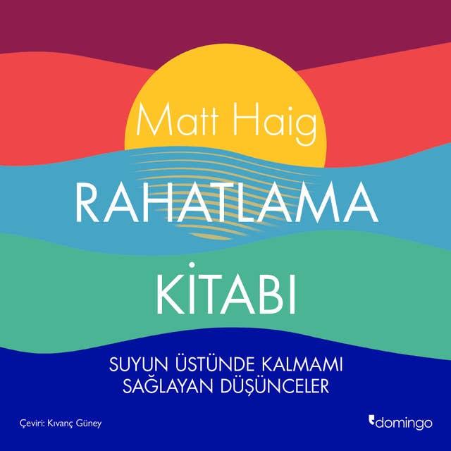 Rahatlama Kitabı 