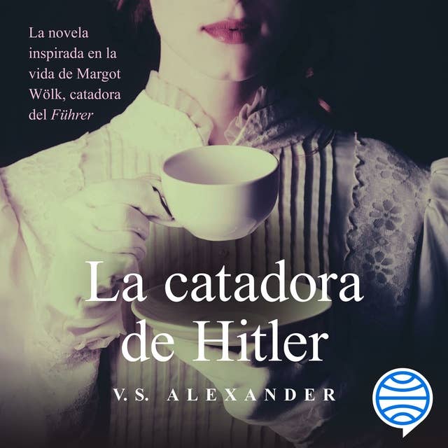 La catadora de Hitler 