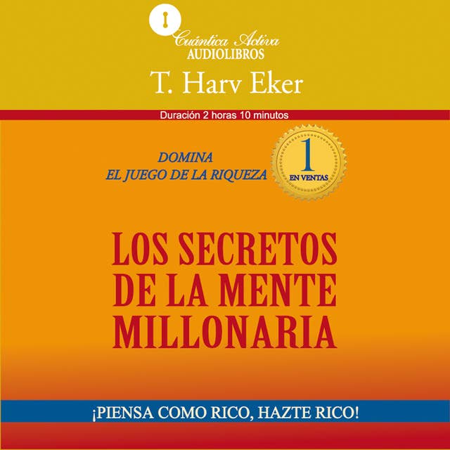 Los secretos de la mente millonaria 