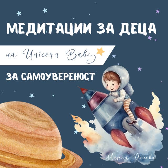 Медитация за самоувереност 