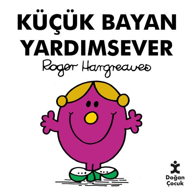 Küçük Bayan Yardımsever 