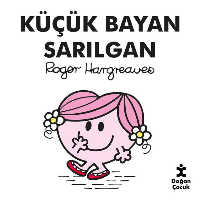 Küçük Bayan Sarılgan 